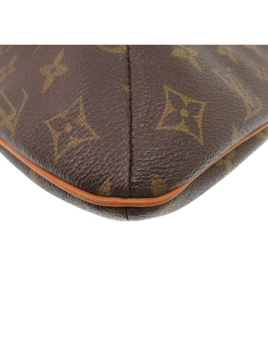 Louis Vuitton Musette Monogram Shoulder Bag 0465 - Picture 6 of 10